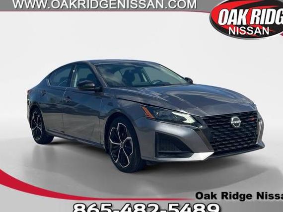 NISSAN ALTIMA 2023 1N4BL4CV9PN358117 image