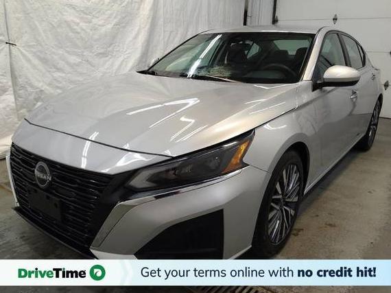 NISSAN ALTIMA 2023 1N4BL4DV9PN386739 image