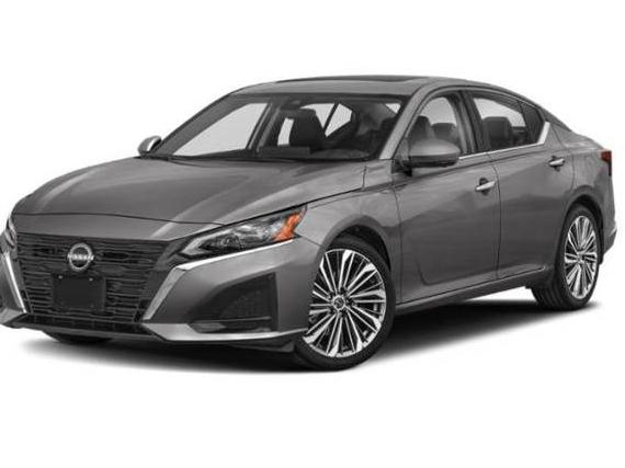 NISSAN ALTIMA 2023 1N4BL4EV4PN419709 image