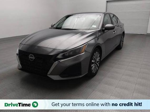 NISSAN ALTIMA 2023 1N4BL4DV6PN376881 image NISSAN ALTIMA 2023 1N4BL4DV6PN376881 image