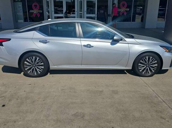 NISSAN ALTIMA 2023 1N4BL4DV9PN351294 image