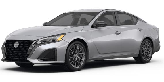 NISSAN ALTIMA 2023 1N4AL4CV7PN300776 image NISSAN ALTIMA 2023 1N4AL4CV7PN300776 image