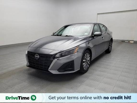 NISSAN ALTIMA 2023 1N4BL4DV9PN366815 image
