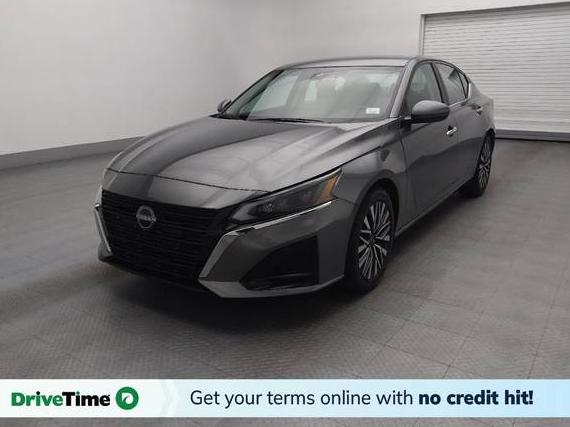 NISSAN ALTIMA 2023 1N4BL4DV9PN378527 image NISSAN ALTIMA 2023 1N4BL4DV9PN378527 image