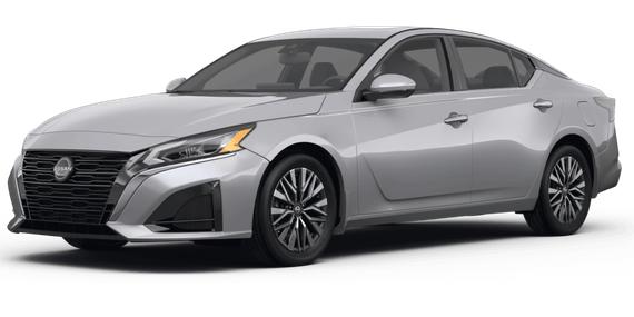 NISSAN ALTIMA 2023 1N4BL4DV3PN395422 image