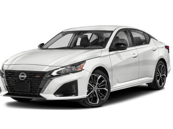 NISSAN ALTIMA 2023 1N4BL4CV2PN302696 image