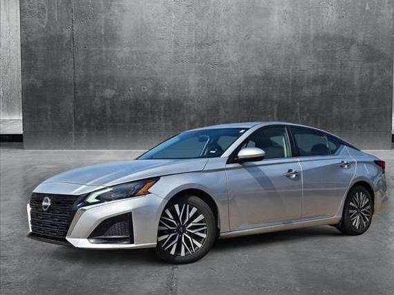 NISSAN ALTIMA 2023 1N4BL4DV4PN385532 image