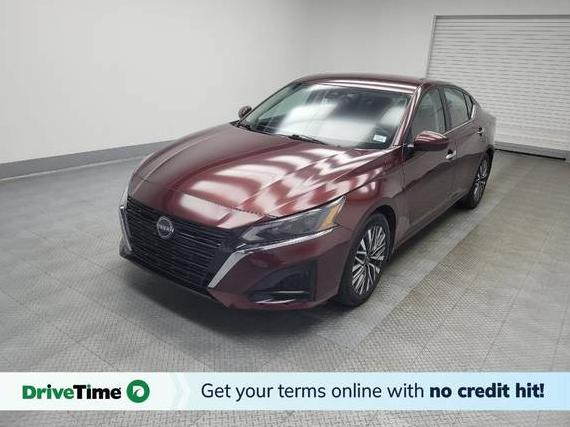NISSAN ALTIMA 2023 1N4BL4DV6PN407241 image