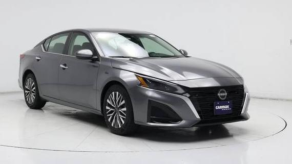 NISSAN ALTIMA 2023 1N4BL4DV2PN333994 image