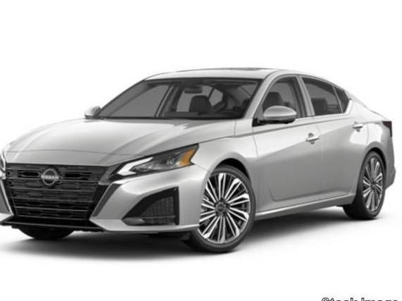 NISSAN ALTIMA 2023 1N4BL4EV0PN418766 image NISSAN ALTIMA 2023 1N4BL4EV0PN418766 image