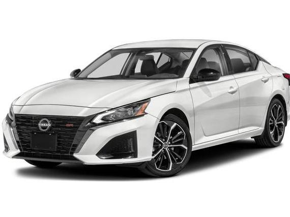 NISSAN ALTIMA 2023 1N4BL4CW5PN353425 image