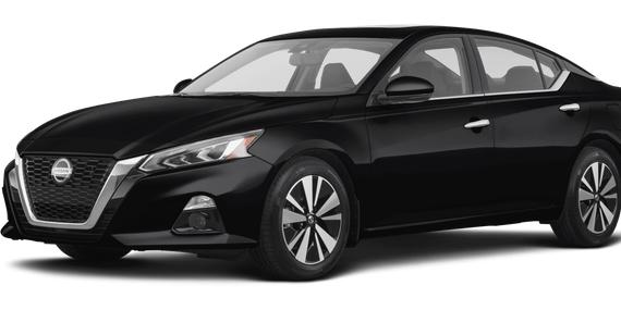 NISSAN ALTIMA 2023 1N4BL4BV7PN422043 image