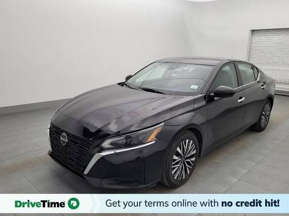 NISSAN ALTIMA 2023 1N4BL4DV1PN313560 image