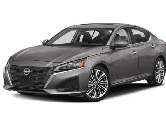 NISSAN ALTIMA 2023 1N4BL4EV5PN370326 image