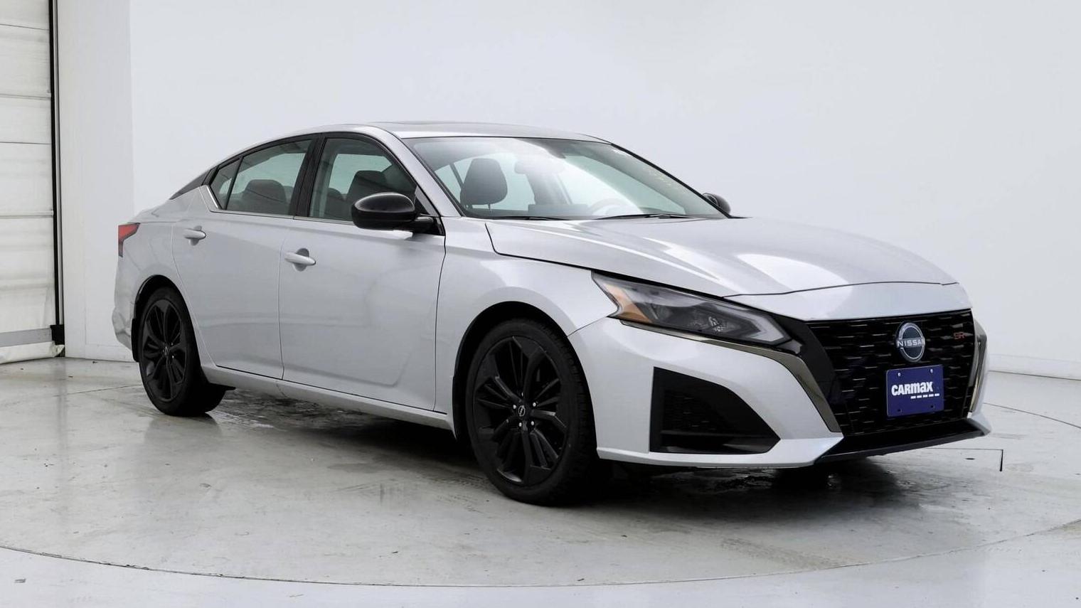 NISSAN ALTIMA 2023 1N4BL4CV4PN363807 image