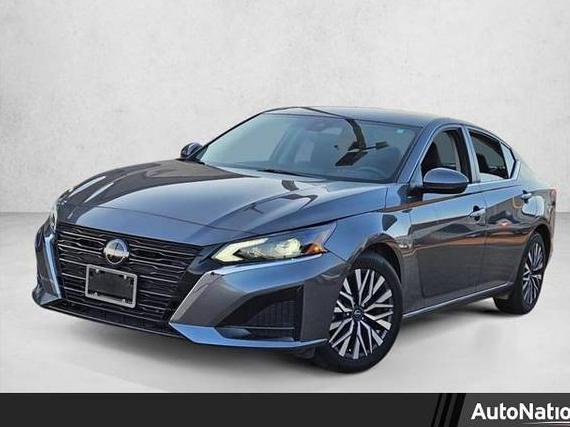 NISSAN ALTIMA 2023 1N4BL4DV3PN417807 image NISSAN ALTIMA 2023 1N4BL4DV3PN417807 image