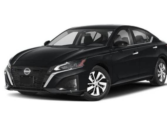 NISSAN ALTIMA 2023 1N4BL4BVXPN341537 image