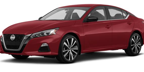 NISSAN ALTIMA 2023 1N4BL4CV1PN411568 image NISSAN ALTIMA 2023 1N4BL4CV1PN411568 image