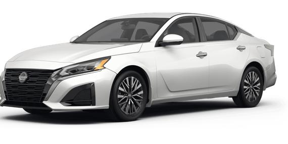 NISSAN ALTIMA 2023 1N4BL4DV5PN383742 image