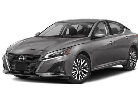 NISSAN ALTIMA 2023 1N4BL4DVXPN325335 image