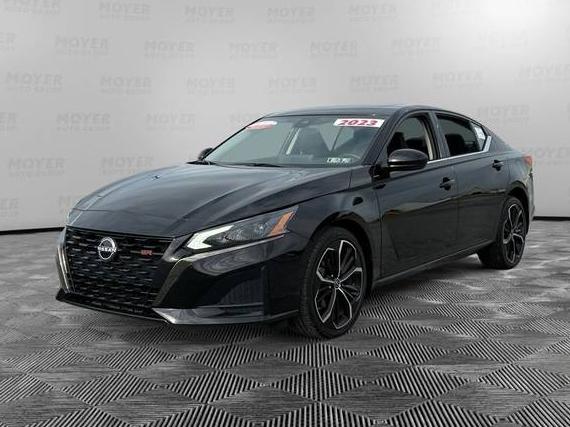 NISSAN ALTIMA 2023 1N4BL4CW0PN356040 image NISSAN ALTIMA 2023 1N4BL4CW0PN356040 image