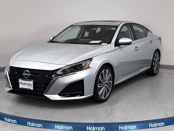 NISSAN ALTIMA 2023 1N4BL4EV4PN370673 image