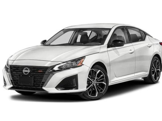 NISSAN ALTIMA 2023 1N4BL4CV3PN328949 image