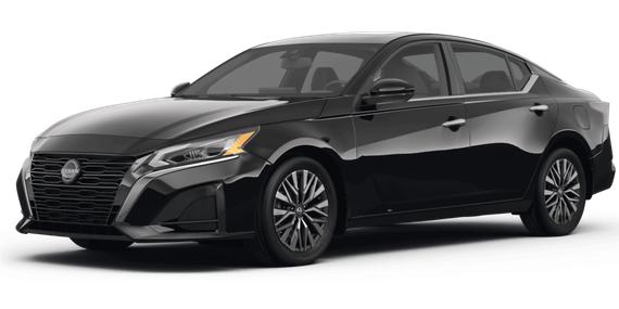 NISSAN ALTIMA 2023 1N4BL4DV6PN326871 image