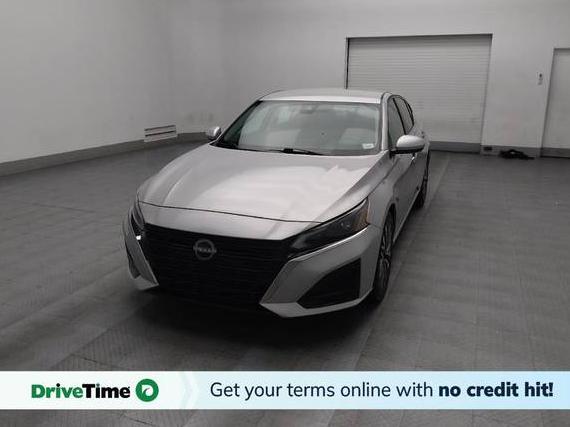 NISSAN ALTIMA 2023 1N4BL4DV9PN306890 image