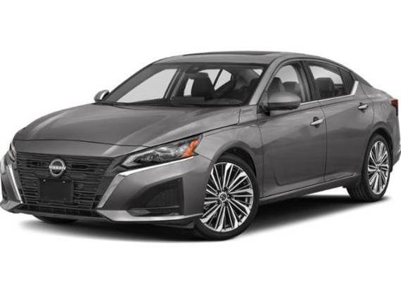 NISSAN ALTIMA 2023 1N4BL4EV5PN399440 image