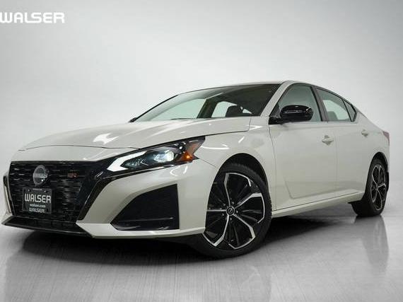 NISSAN ALTIMA 2023 1N4BL4CW6PN367303 image