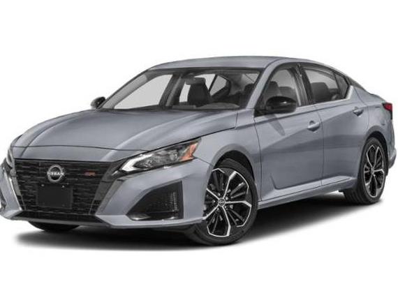 NISSAN ALTIMA 2023 1N4BL4CV2PN386227 image