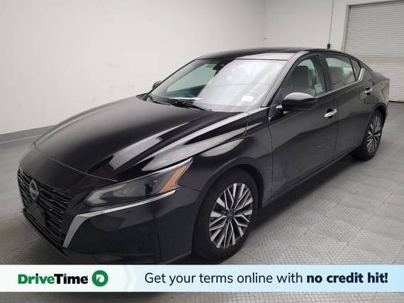 NISSAN ALTIMA 2023 1N4BL4DV0PN367187 image