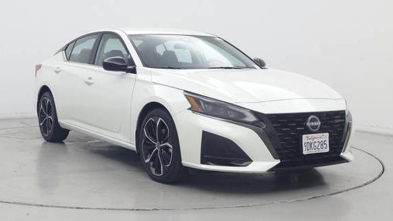 NISSAN ALTIMA 2023 1N4BL4CW9PN302400 image