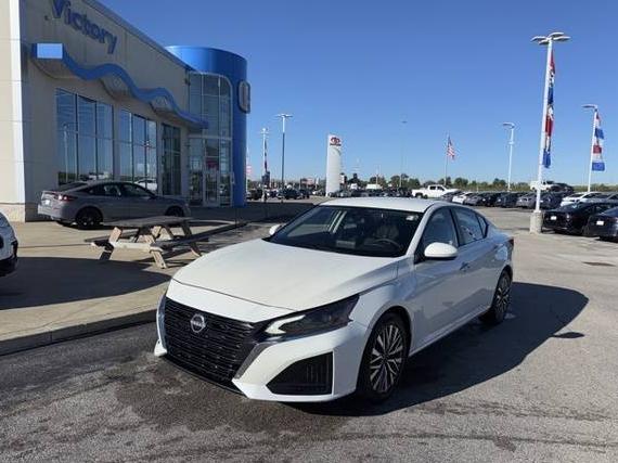 NISSAN ALTIMA 2023 1N4BL4DV4PN369041 image NISSAN ALTIMA 2023 1N4BL4DV4PN369041 image