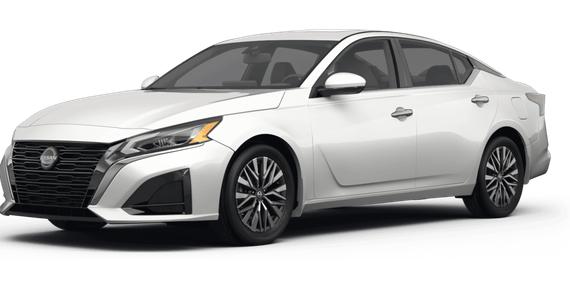 NISSAN ALTIMA 2023 1N4BL4DV7PN313126 image