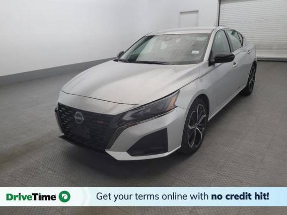 NISSAN ALTIMA 2023 1N4BL4CV2PN398202 image