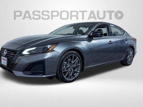 NISSAN ALTIMA 2023 1N4AL4CV8PN340350 image