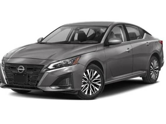 NISSAN ALTIMA 2023 1N4BL4DV6PN351088 image