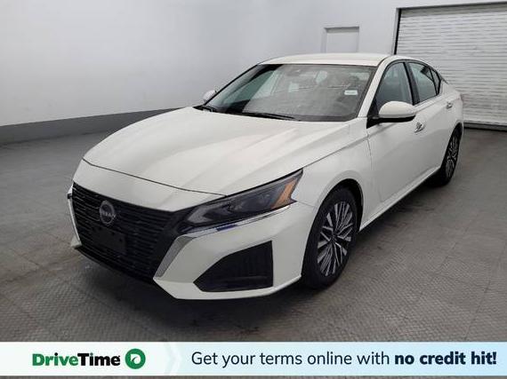 NISSAN ALTIMA 2023 1N4BL4DV9PN390404 image