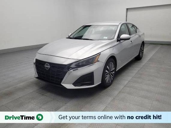 NISSAN ALTIMA 2023 1N4BL4DV8PN352002 image
