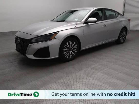 NISSAN ALTIMA 2023 1N4BL4DV6PN384155 image NISSAN ALTIMA 2023 1N4BL4DV6PN384155 image