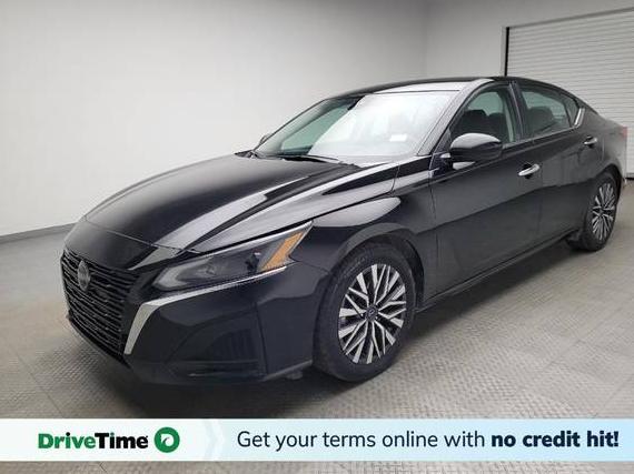 NISSAN ALTIMA 2023 1N4BL4DV5PN325713 image