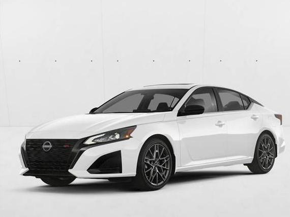 NISSAN ALTIMA 2023 1N4BL4CV2PN306795 image