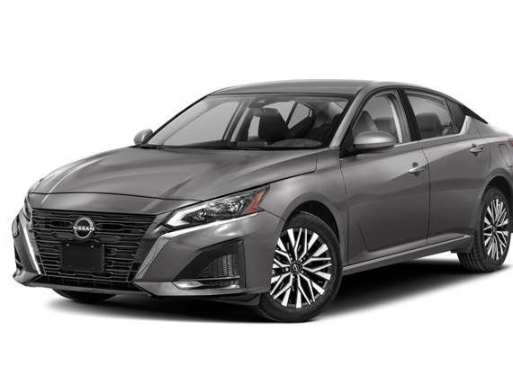 NISSAN ALTIMA 2023 1N4BL4DV5PN361952 image