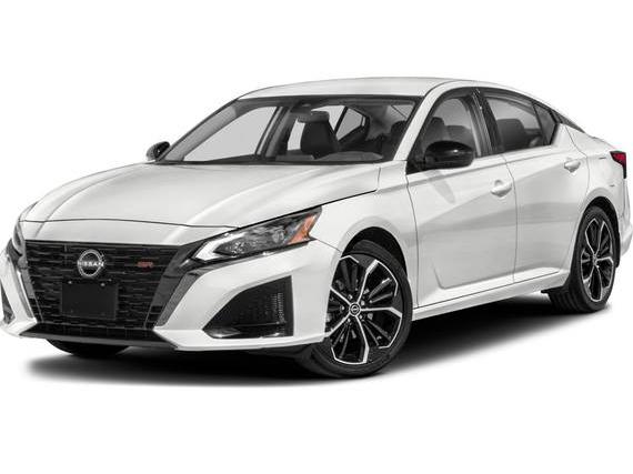 NISSAN ALTIMA 2023 1N4BL4CV1PN396506 image
