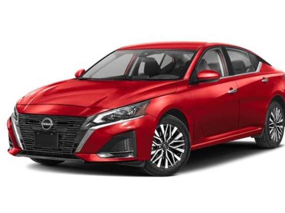 NISSAN ALTIMA 2023 1N4BL4DV8PN415728 image