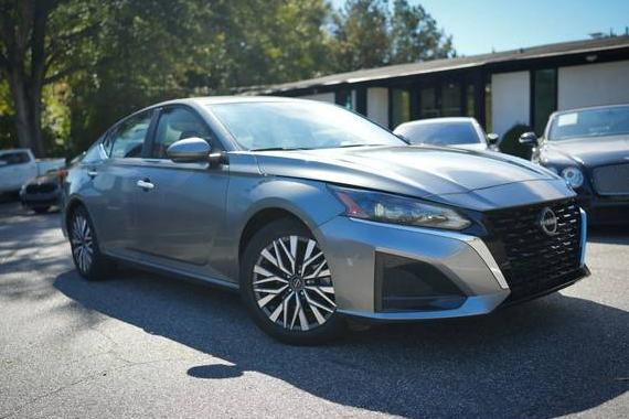 NISSAN ALTIMA 2023 1N4BL4DV2PN357325 image