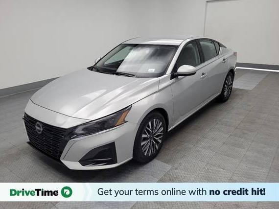 NISSAN ALTIMA 2023 1N4BL4DV4PN350814 image