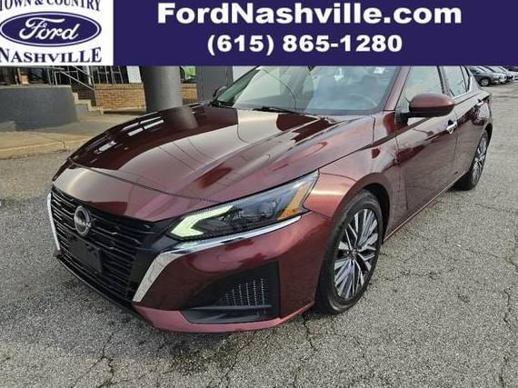 NISSAN ALTIMA 2023 1N4BL4DV4PN352451 image NISSAN ALTIMA 2023 1N4BL4DV4PN352451 image